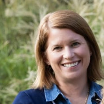 Laura Stout